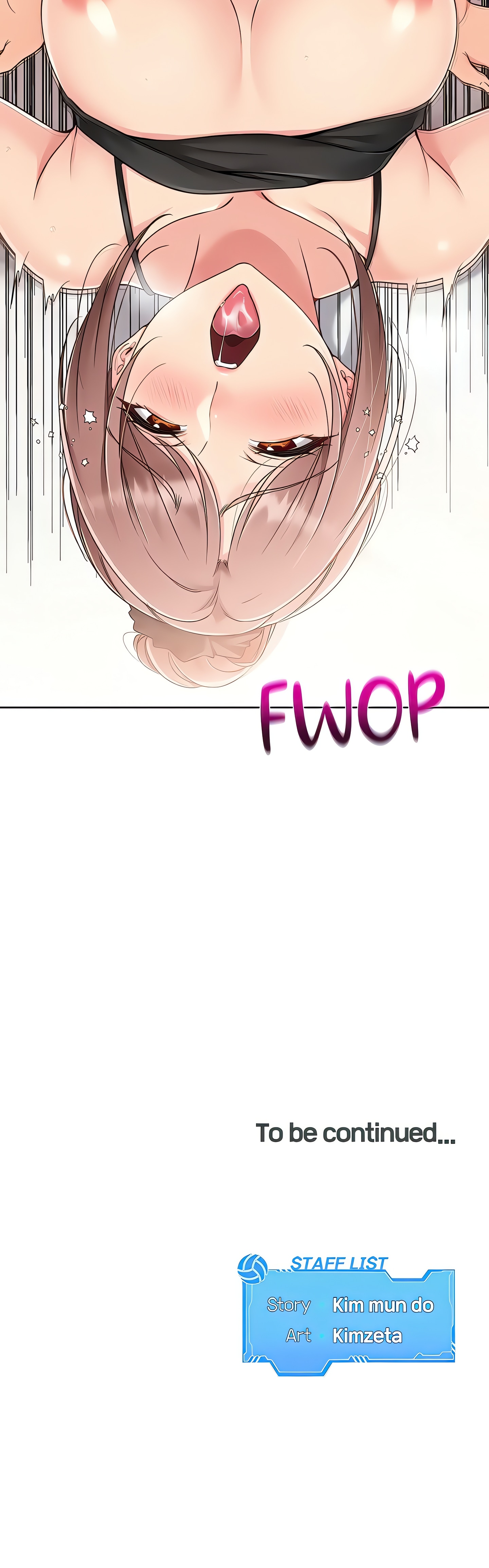 SET UP (Kim Mundo) (Official) Uncensored, chapter 31, page 23 of 23