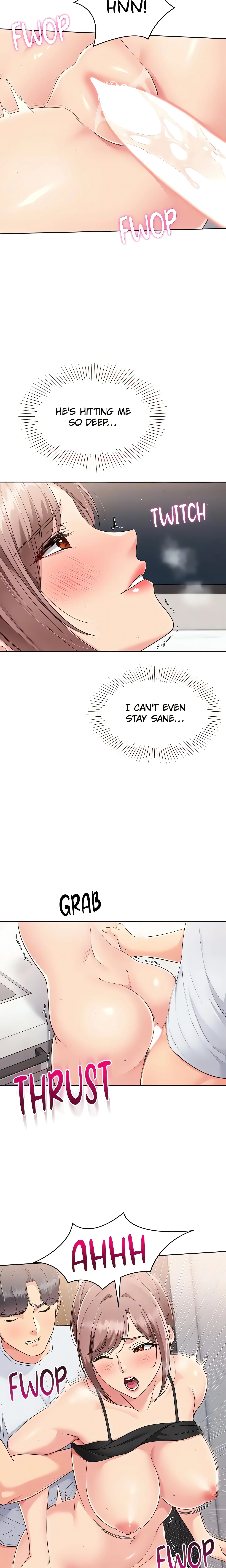 SET UP (Kim Mundo) (Official) Uncensored, chapter 32, page 6 of 25