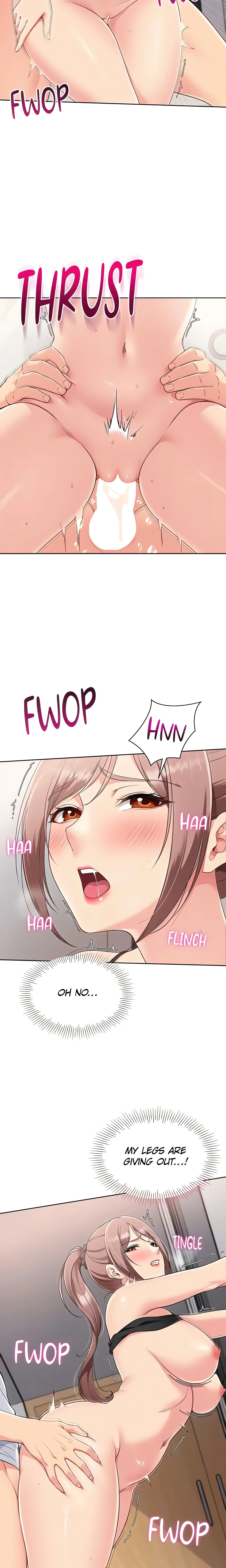 SET UP (Kim Mundo) (Official) Uncensored, chapter 32, page 7 of 25