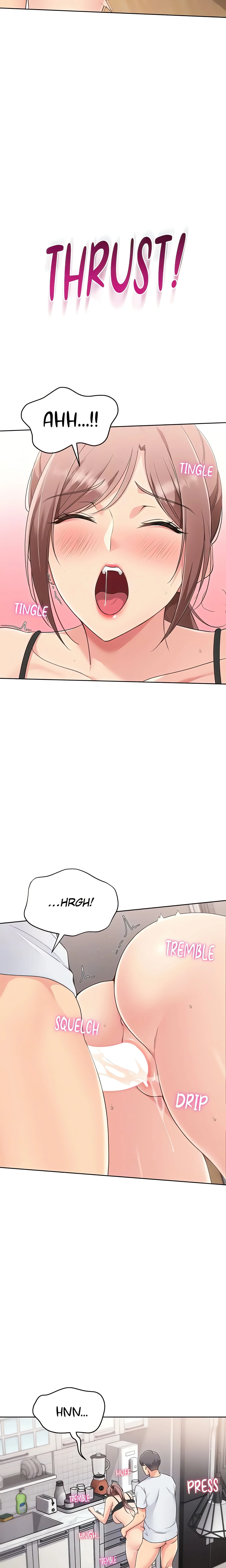 SET UP (Kim Mundo) (Official) Uncensored, chapter 32, page 8 of 25