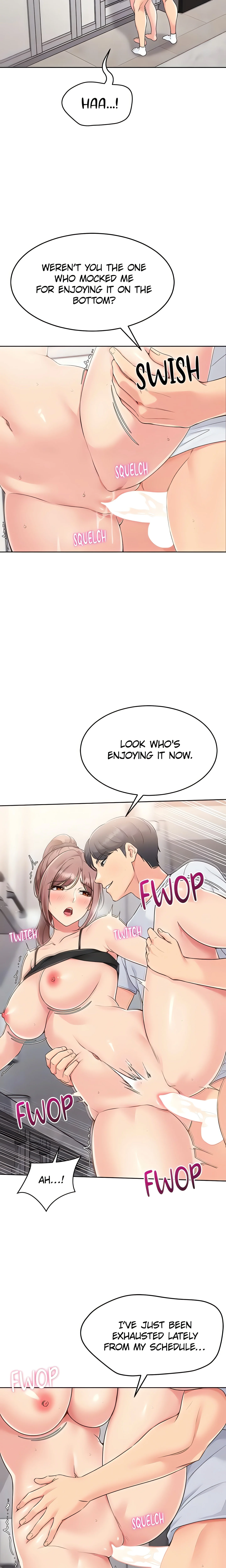 SET UP (Kim Mundo) (Official) Uncensored, chapter 32, page 9 of 25