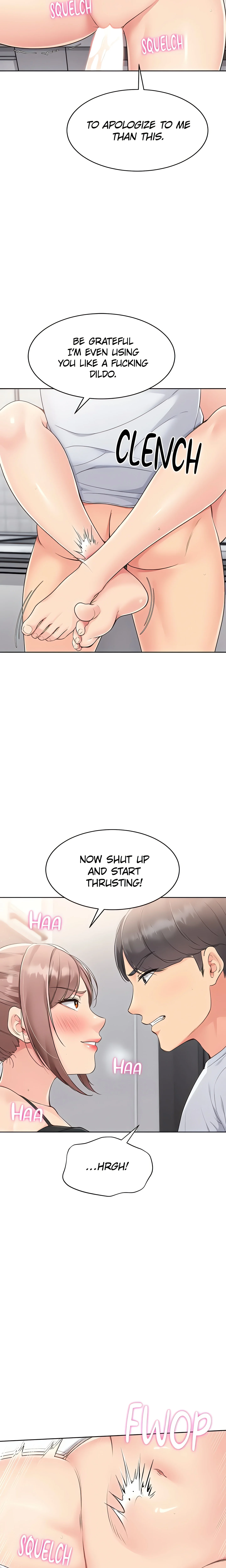 SET UP (Kim Mundo) (Official) Uncensored, chapter 32, page 12 of 25