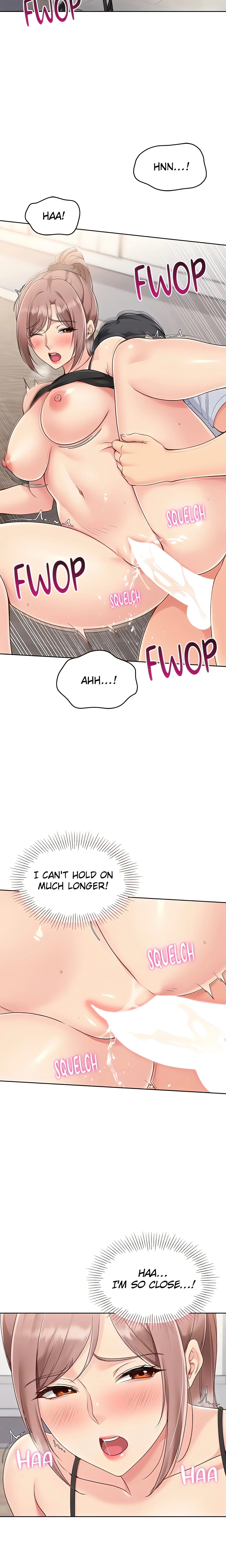 SET UP (Kim Mundo) (Official) Uncensored, chapter 32, page 14 of 25