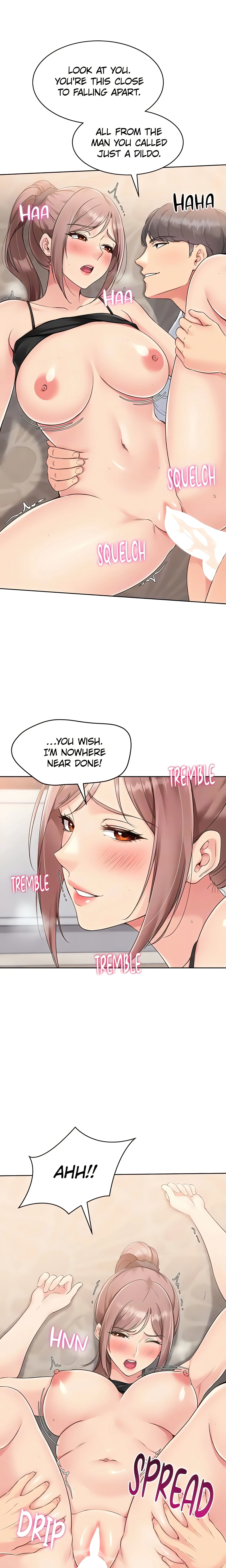 SET UP (Kim Mundo) (Official) Uncensored, chapter 32, page 15 of 25