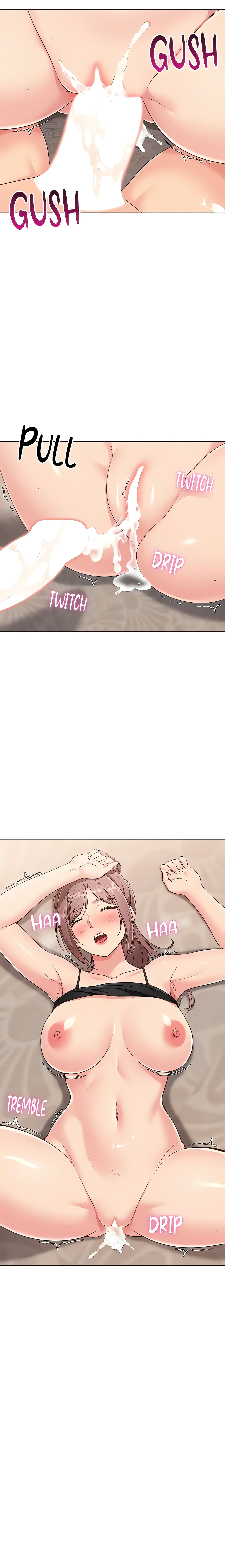 SET UP (Kim Mundo) (Official) Uncensored, chapter 32, page 17 of 25