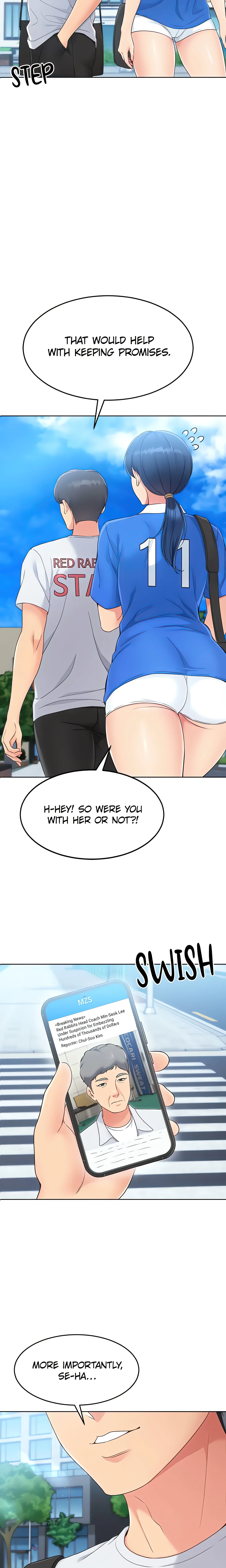 SET UP (Kim Mundo) (Official) Uncensored, chapter 32, page 22 of 25