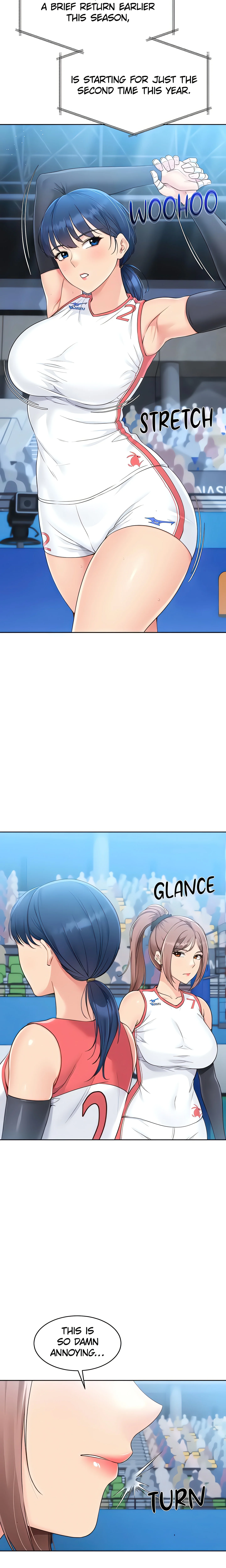 SET UP (Kim Mundo) (Official) Uncensored, chapter 33, page 10 of 25