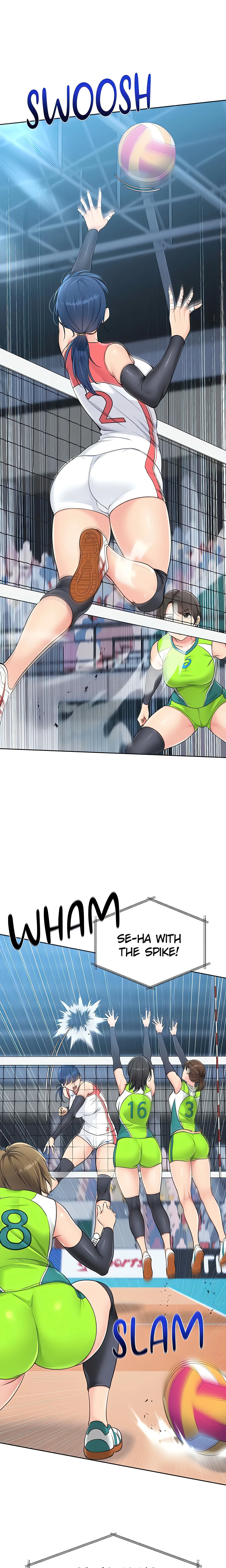 SET UP (Kim Mundo) (Official) Uncensored, chapter 33, page 12 of 25