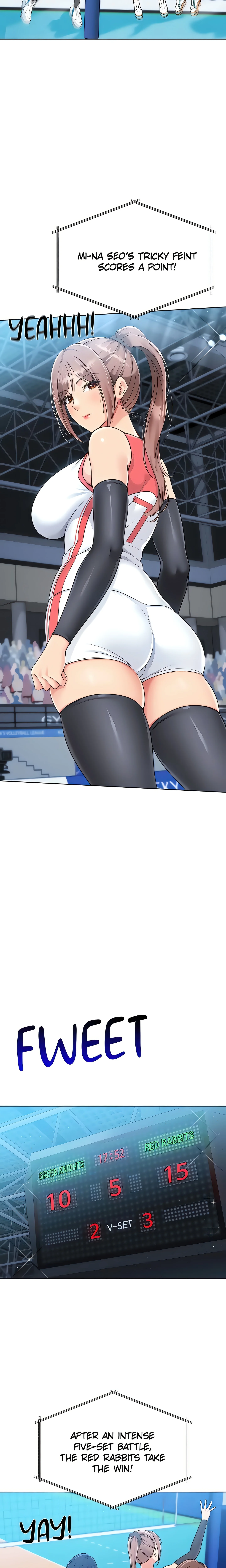 SET UP (Kim Mundo) (Official) Uncensored, chapter 33, page 14 of 25