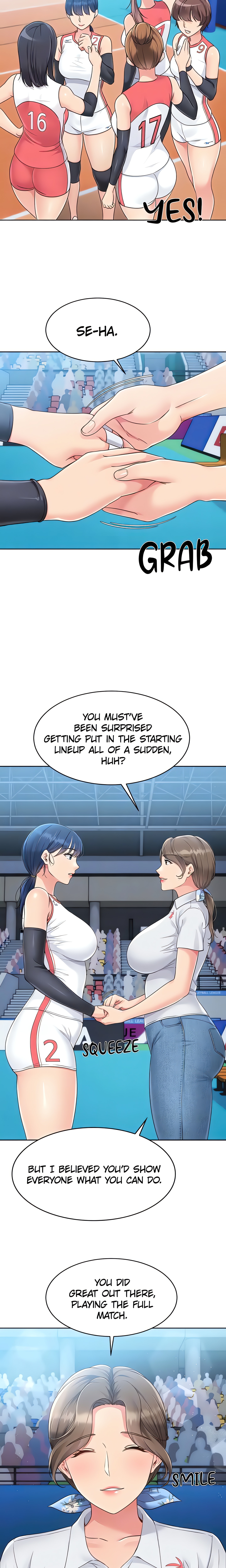 SET UP (Kim Mundo) (Official) Uncensored, chapter 33, page 15 of 25