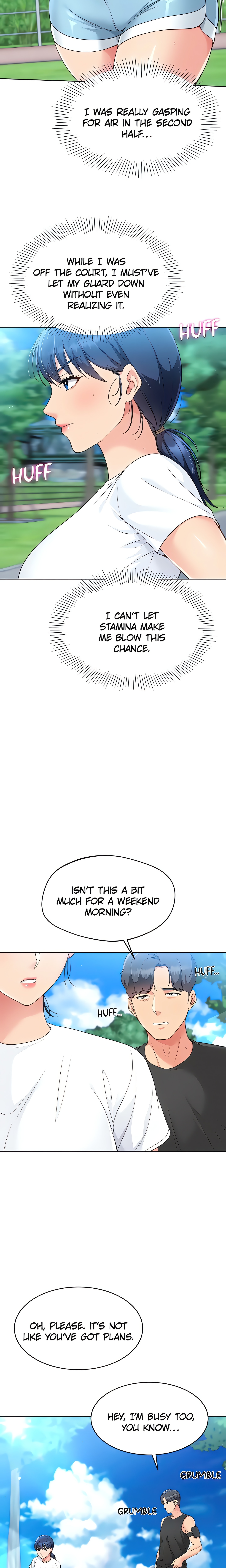 SET UP (Kim Mundo) (Official) Uncensored, chapter 33, page 19 of 25