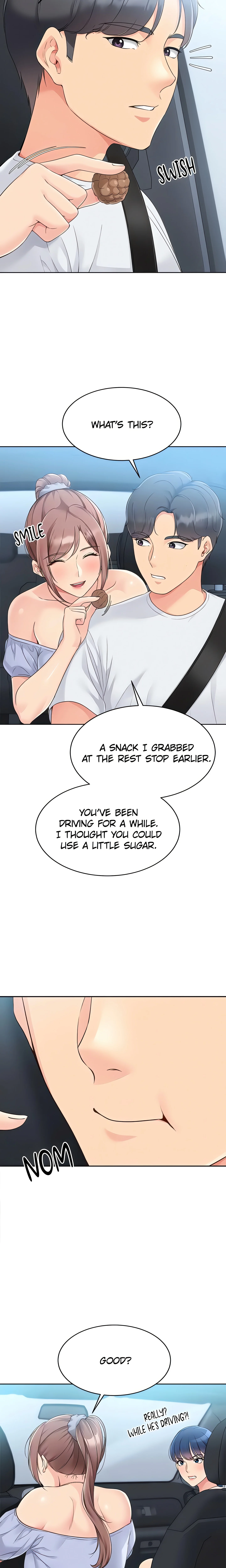 SET UP (Kim Mundo) (Official) Uncensored, chapter 34, page 5 of 23