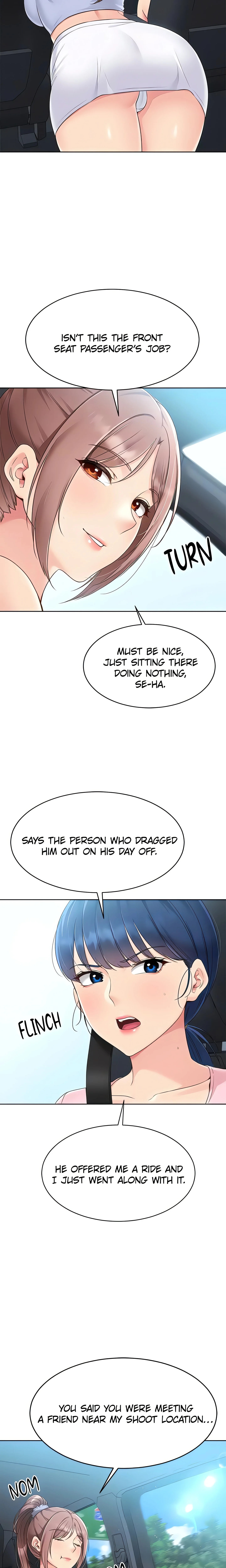 SET UP (Kim Mundo) (Official) Uncensored, chapter 34, page 6 of 23