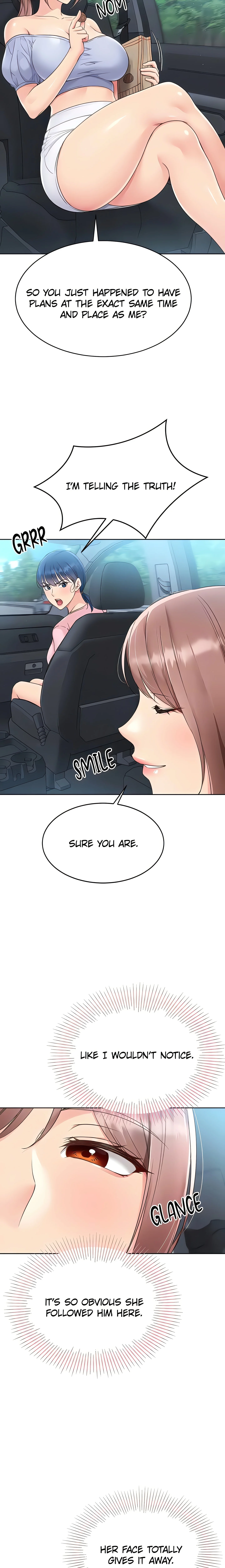 SET UP (Kim Mundo) (Official) Uncensored, chapter 34, page 7 of 23