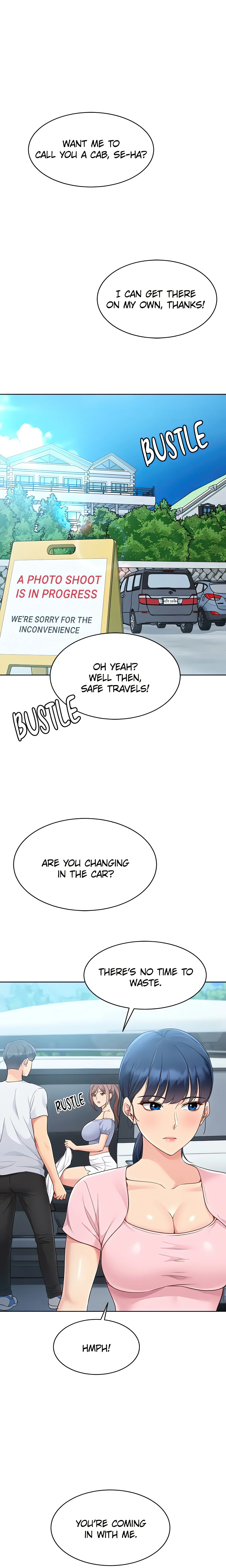 SET UP (Kim Mundo) (Official) Uncensored, chapter 34, page 11 of 23