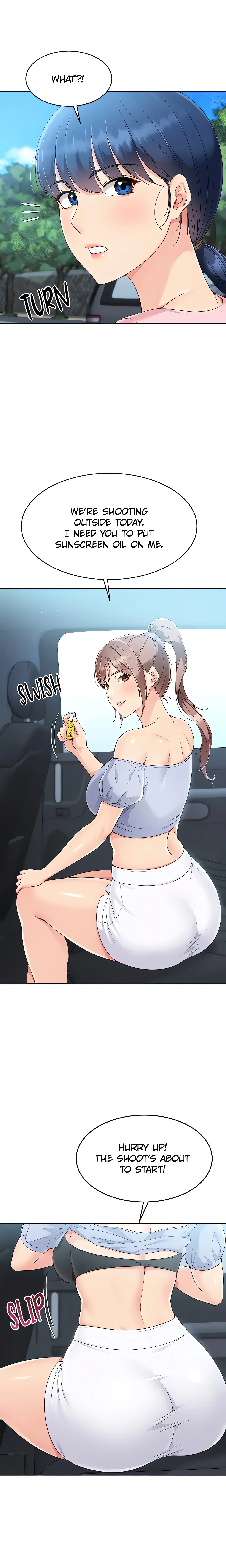 SET UP (Kim Mundo) (Official) Uncensored, chapter 34, page 12 of 23