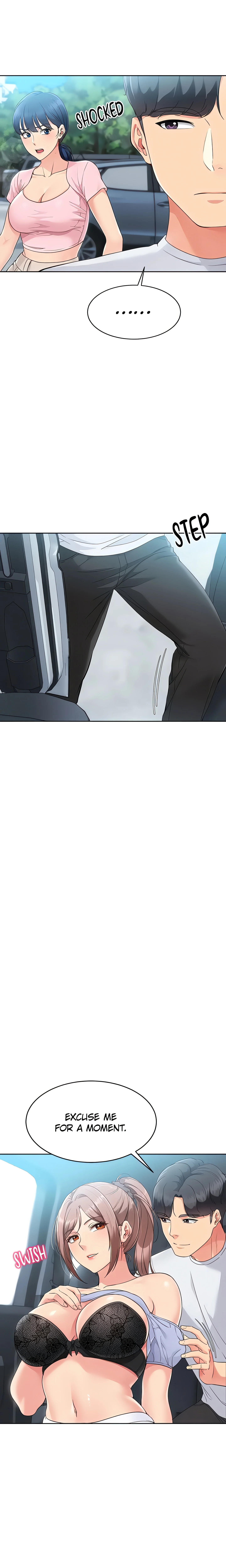 SET UP (Kim Mundo) (Official) Uncensored, chapter 34, page 13 of 23