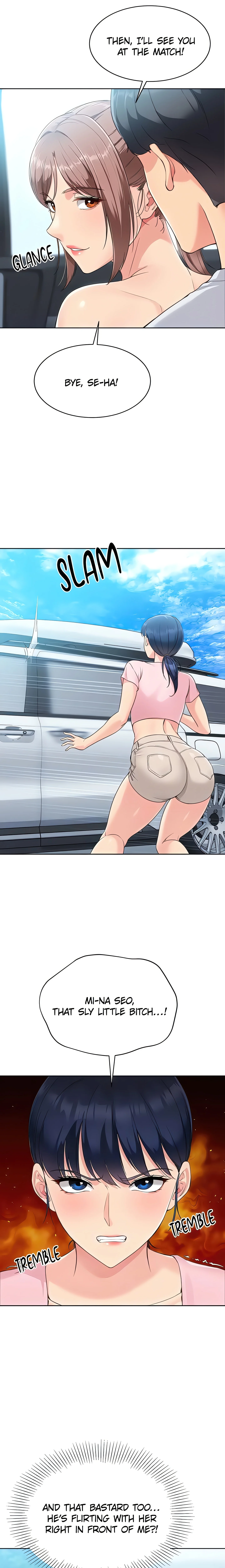 SET UP (Kim Mundo) (Official) Uncensored, chapter 34, page 14 of 23
