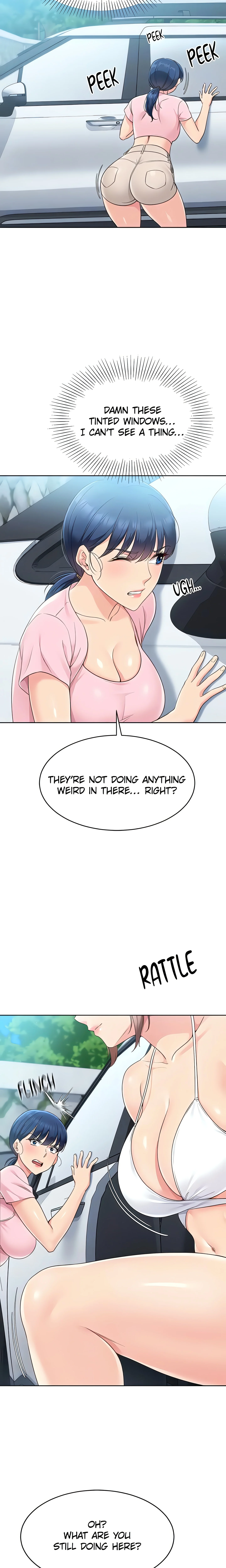 SET UP (Kim Mundo) (Official) Uncensored, chapter 34, page 15 of 23