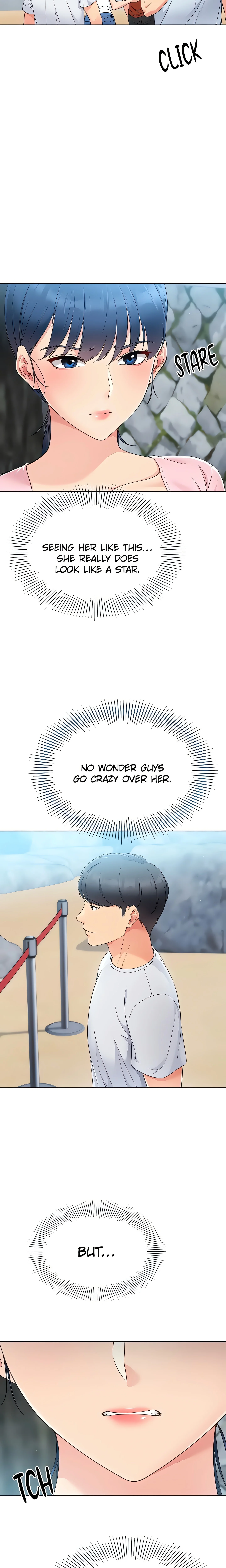 SET UP (Kim Mundo) (Official) Uncensored, chapter 34, page 19 of 23