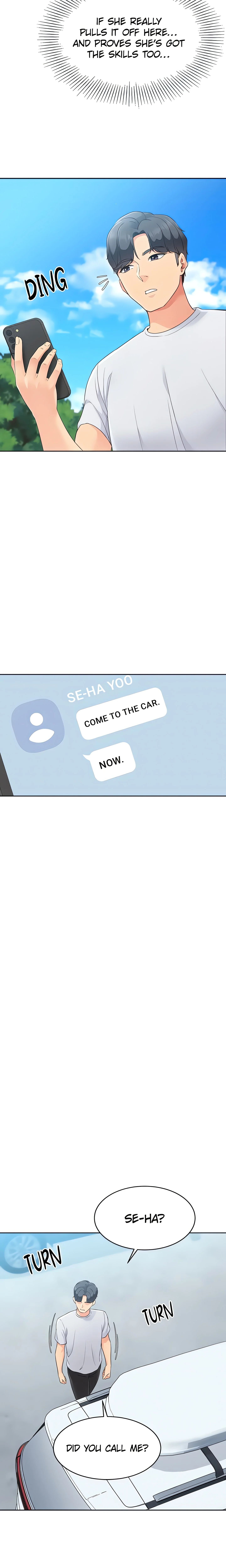 SET UP (Kim Mundo) (Official) Uncensored, chapter 34, page 20 of 23