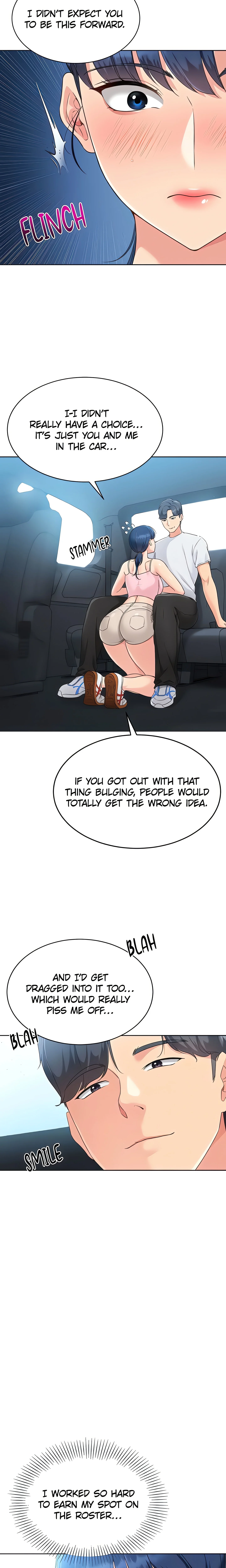 SET UP (Kim Mundo) (Official) Uncensored, chapter 35, page 5 of 23