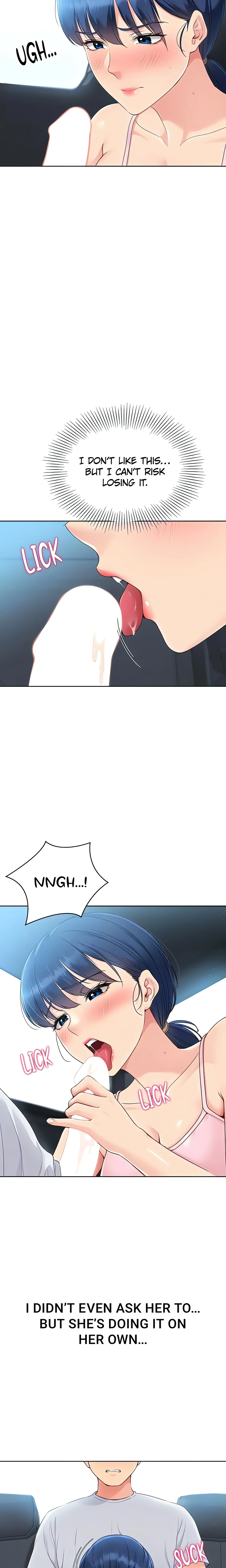 SET UP (Kim Mundo) (Official) Uncensored, chapter 35, page 6 of 23