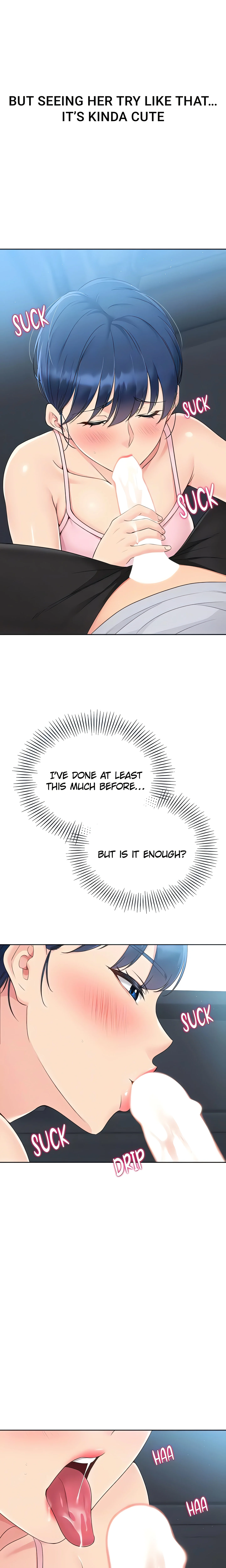 SET UP (Kim Mundo) (Official) Uncensored, chapter 35, page 8 of 23