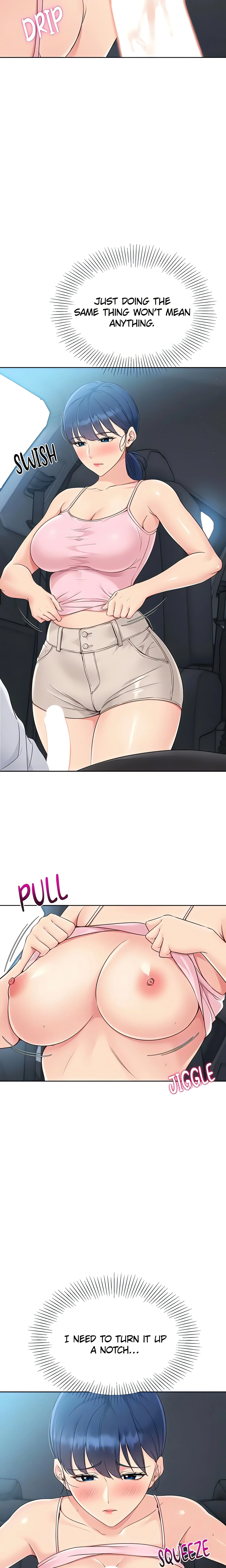 SET UP (Kim Mundo) (Official) Uncensored, chapter 35, page 9 of 23