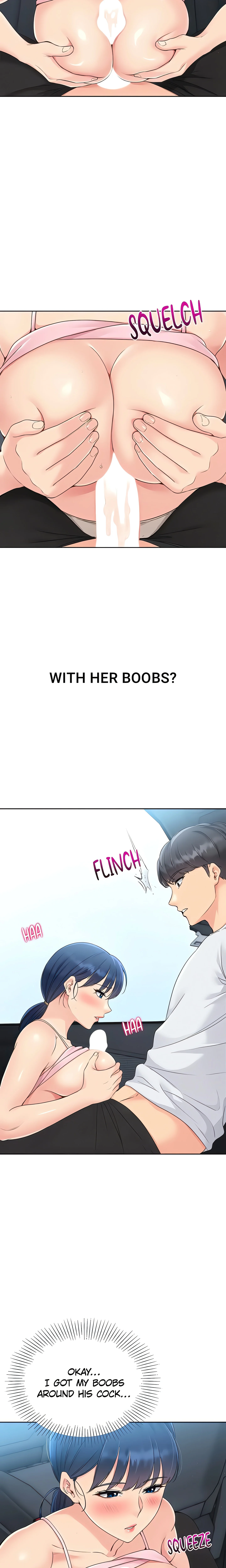 SET UP (Kim Mundo) (Official) Uncensored, chapter 35, page 10 of 23