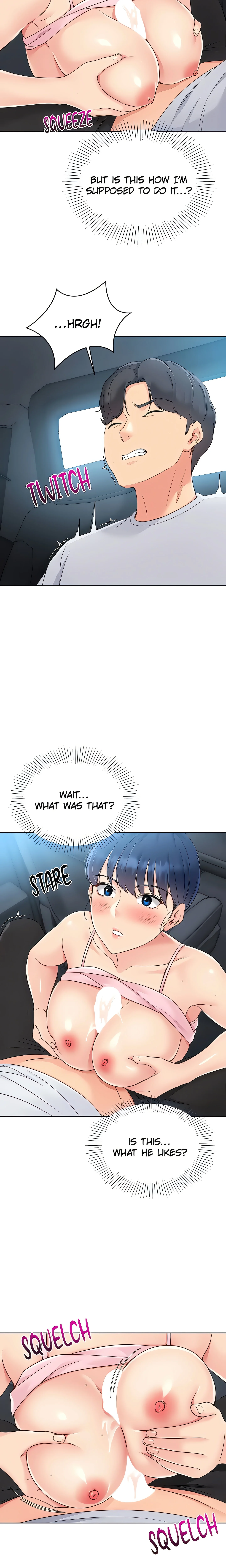 SET UP (Kim Mundo) (Official) Uncensored, chapter 35, page 11 of 23