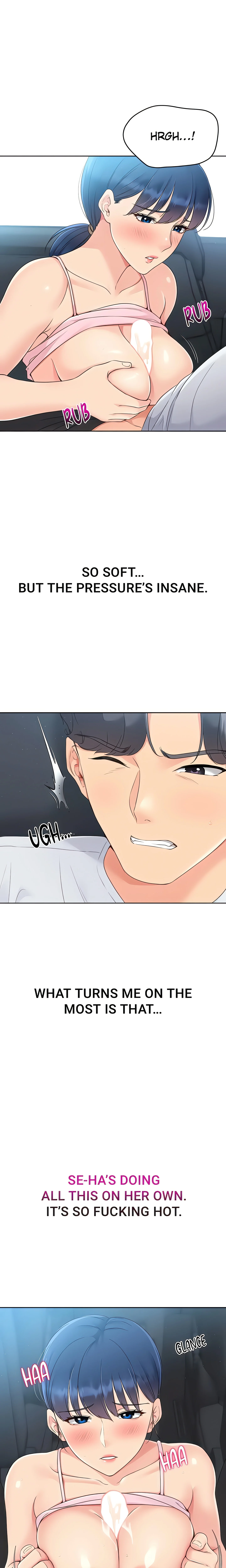 SET UP (Kim Mundo) (Official) Uncensored, chapter 35, page 12 of 23