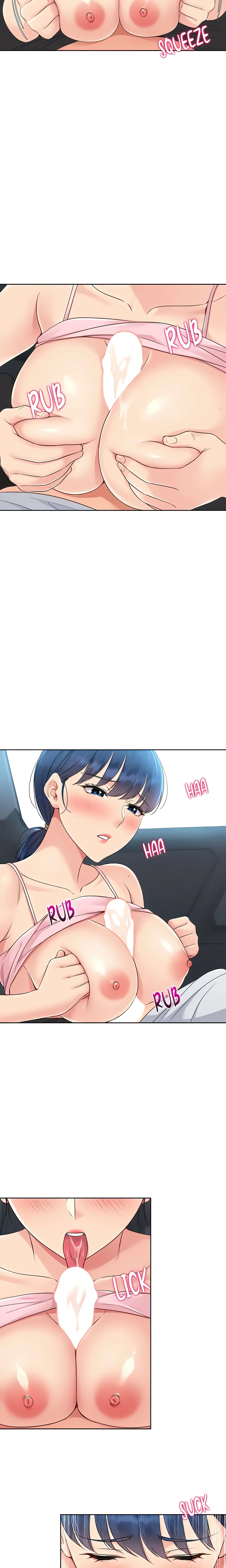 SET UP (Kim Mundo) (Official) Uncensored, chapter 35, page 13 of 23