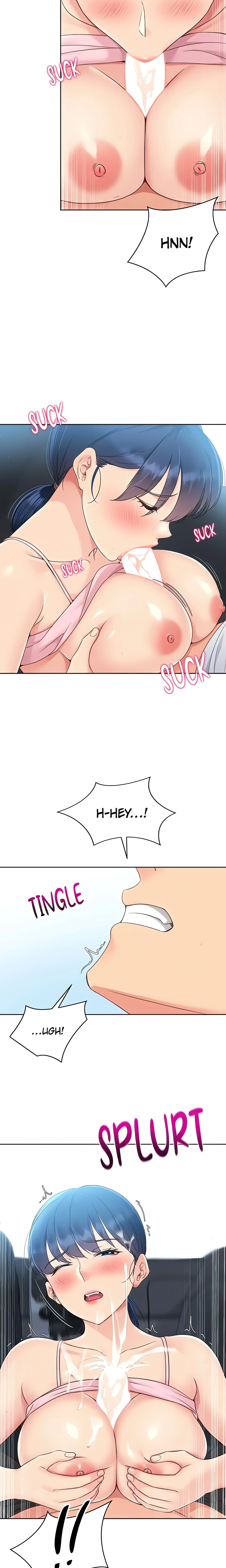 SET UP (Kim Mundo) (Official) Uncensored, chapter 35, page 14 of 23