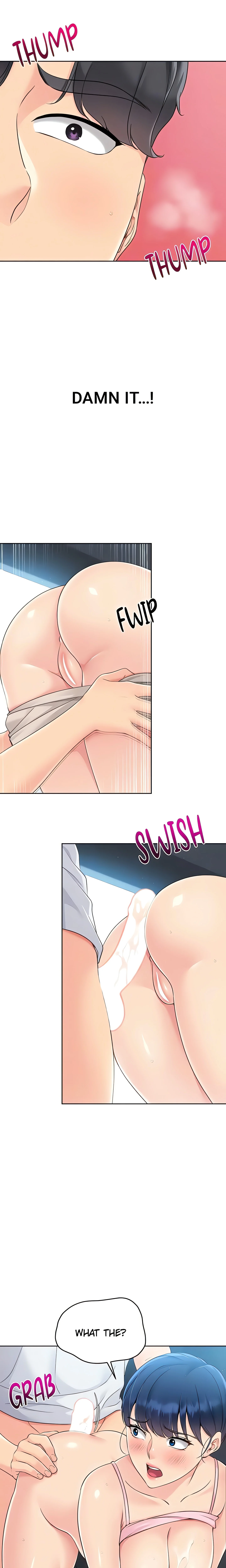 SET UP (Kim Mundo) (Official) Uncensored, chapter 35, page 17 of 23
