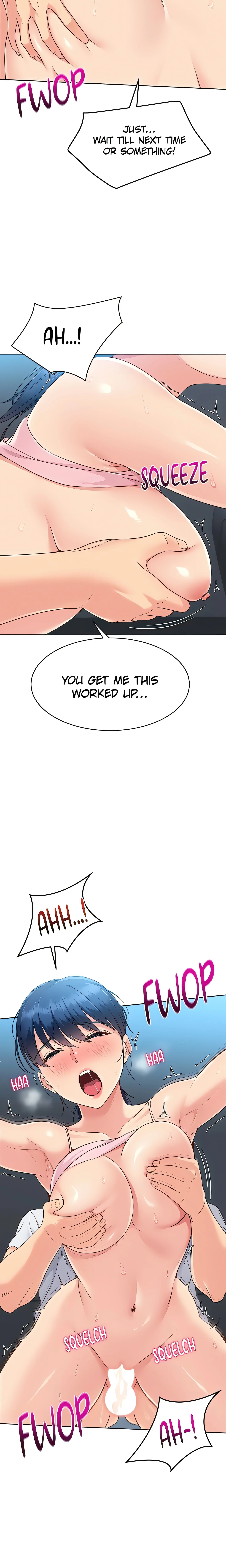 SET UP (Kim Mundo) (Official) Uncensored, chapter 35, page 20 of 23