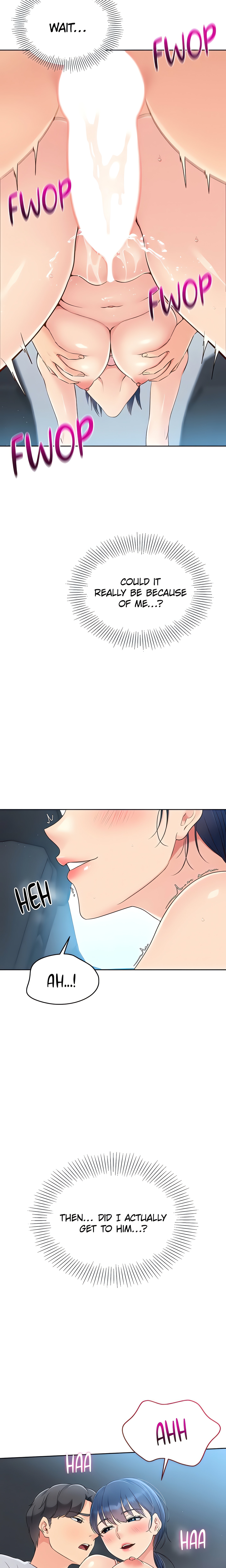 SET UP (Kim Mundo) (Official) Uncensored, chapter 35, page 22 of 23