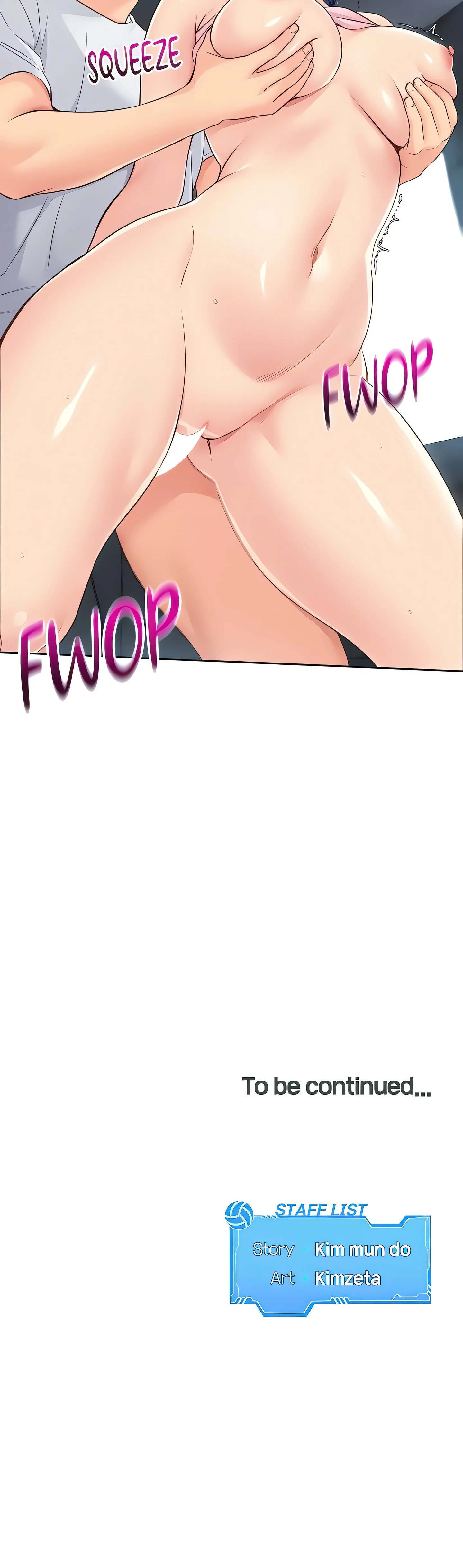 SET UP (Kim Mundo) (Official) Uncensored, chapter 35, page 23 of 23