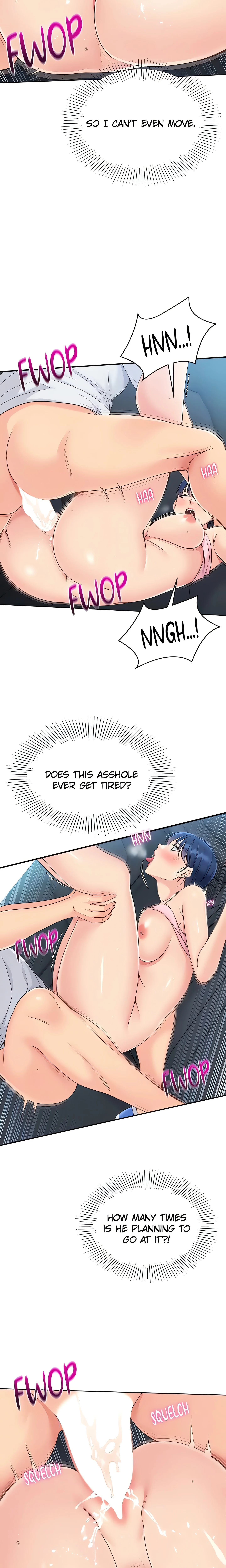 SET UP (Kim Mundo) (Official) Uncensored, chapter 36, page 8 of 22