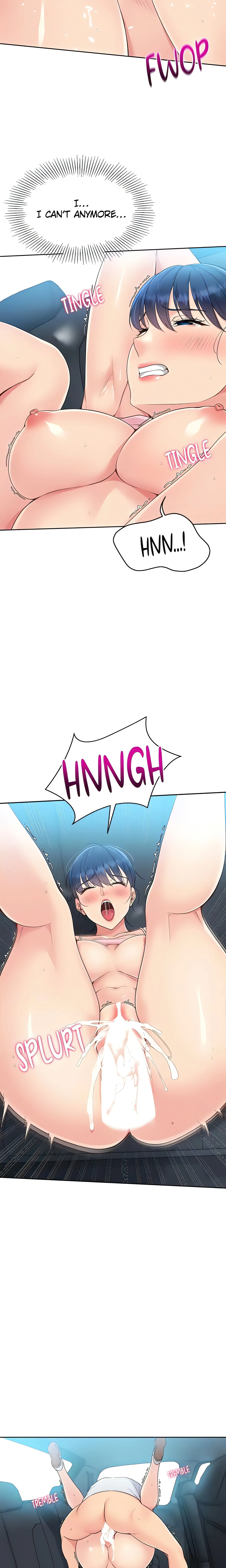 SET UP (Kim Mundo) (Official) Uncensored, chapter 36, page 9 of 22