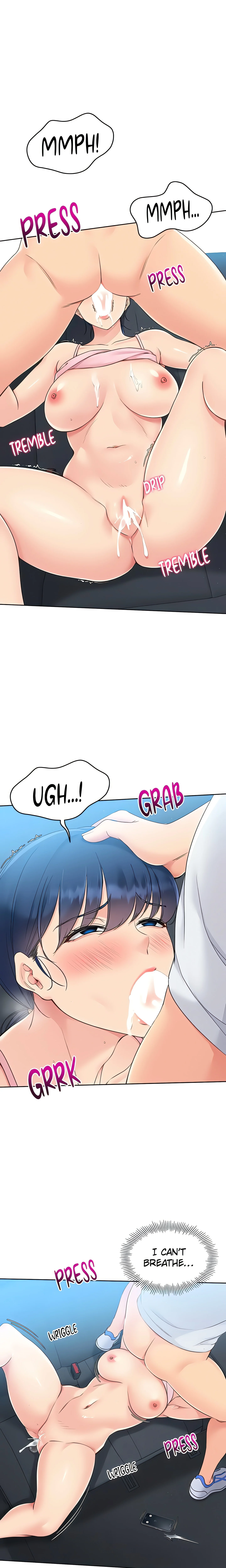 SET UP (Kim Mundo) (Official) Uncensored, chapter 36, page 11 of 22