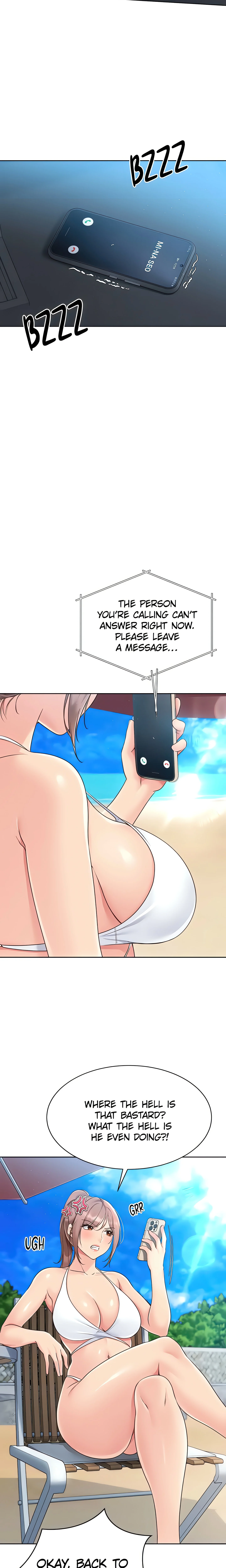 SET UP (Kim Mundo) (Official) Uncensored, chapter 36, page 12 of 22