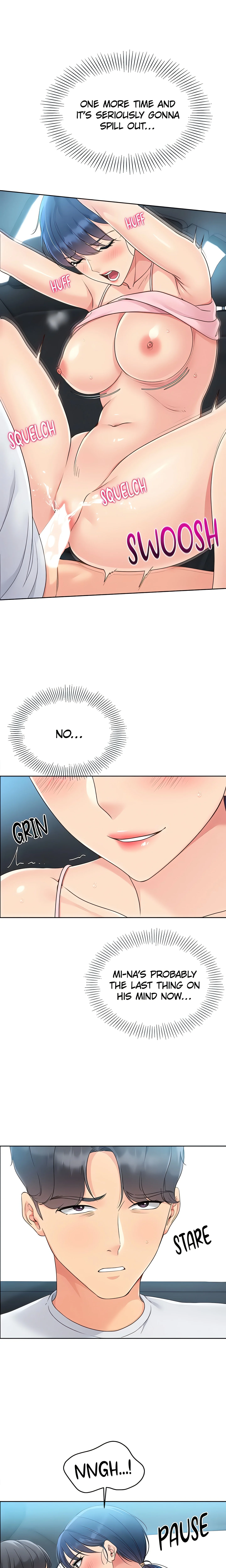 SET UP (Kim Mundo) (Official) Uncensored, chapter 36, page 14 of 22