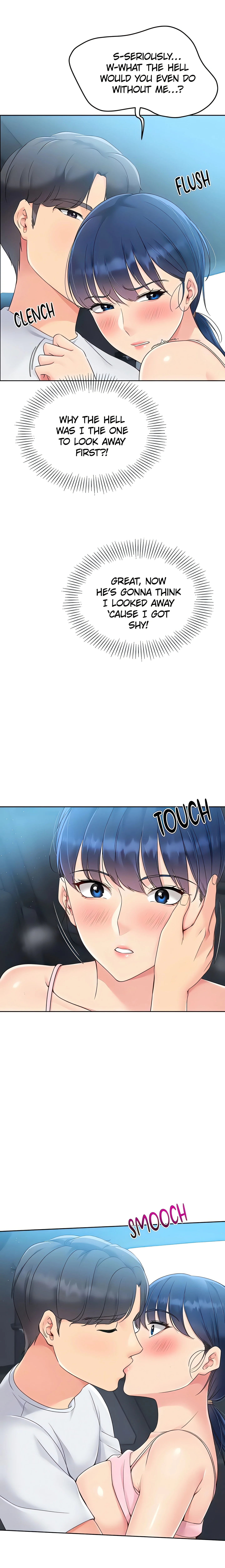 SET UP (Kim Mundo) (Official) Uncensored, chapter 36, page 16 of 22