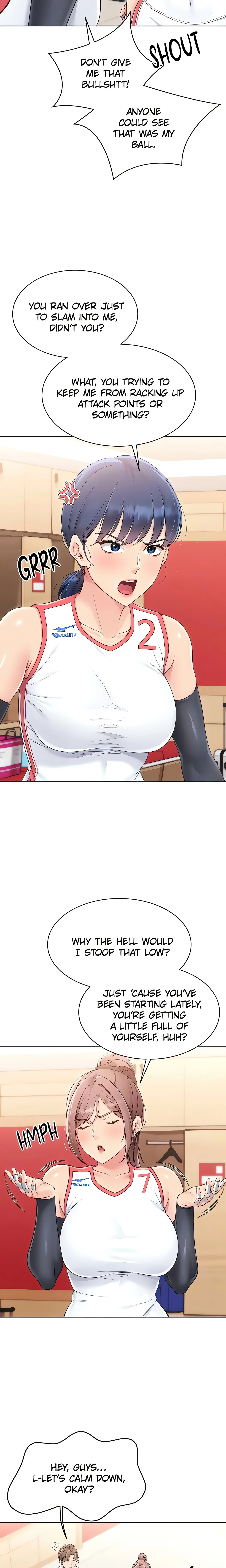 SET UP (Kim Mundo) (Official) Uncensored, chapter 37, page 6 of 27