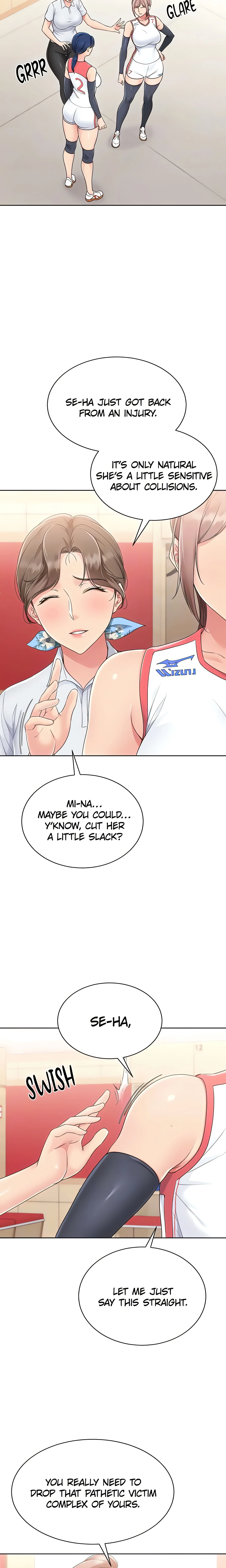 SET UP (Kim Mundo) (Official) Uncensored, chapter 37, page 7 of 27