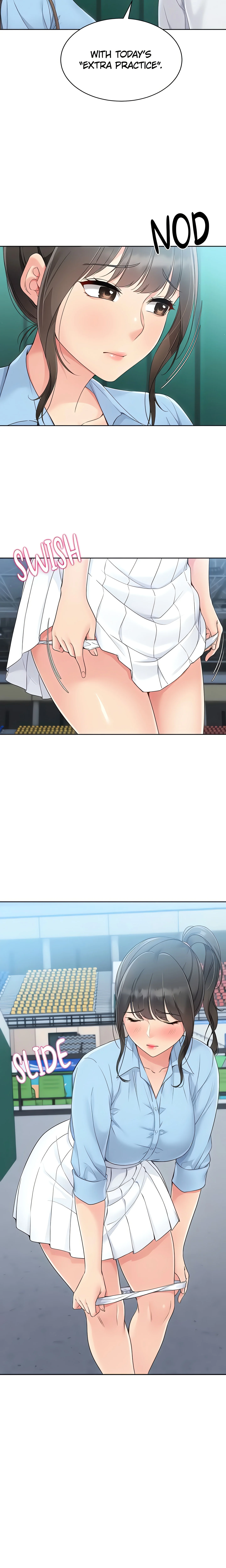 SET UP (Kim Mundo) (Official) Uncensored, chapter 37, page 13 of 27