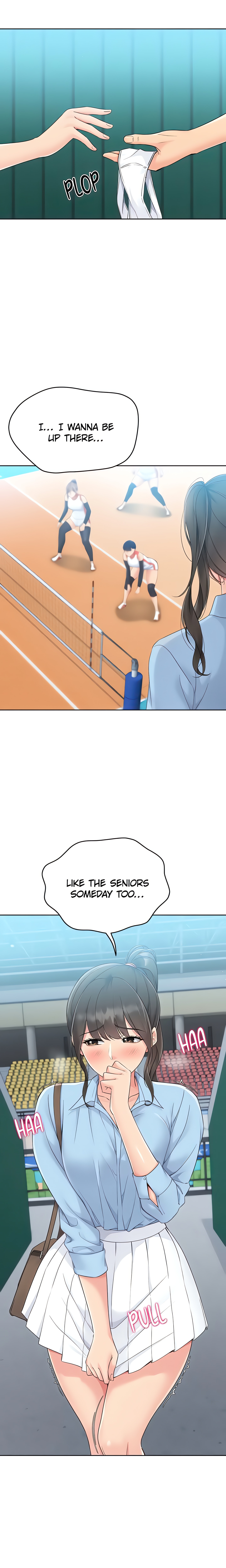 SET UP (Kim Mundo) (Official) Uncensored, chapter 37, page 14 of 27