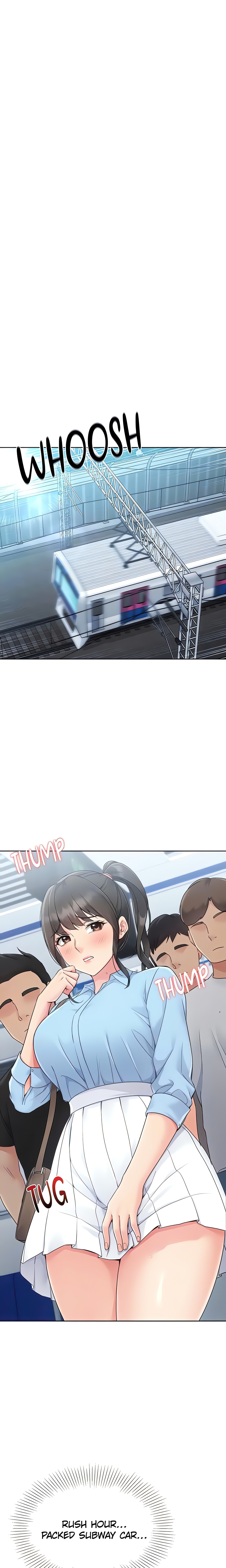 SET UP (Kim Mundo) (Official) Uncensored, chapter 37, page 15 of 27