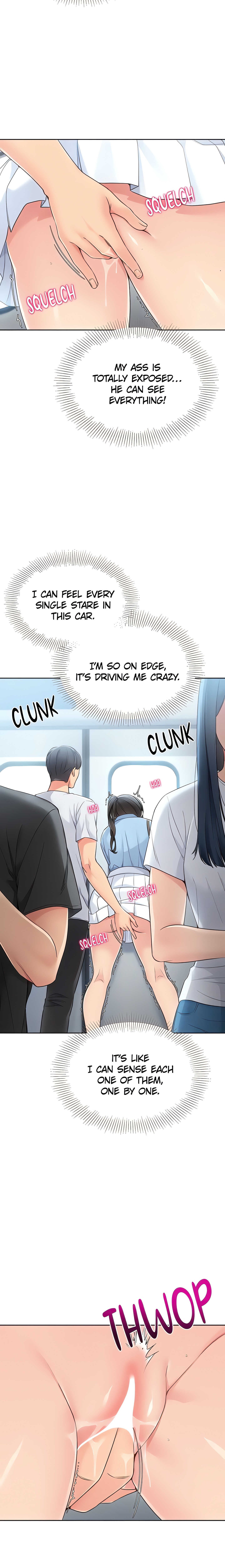 SET UP (Kim Mundo) (Official) Uncensored, chapter 37, page 20 of 27